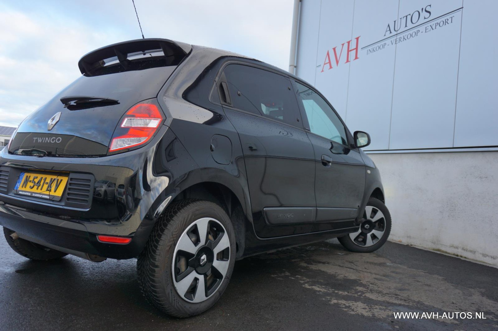Renault Twingo