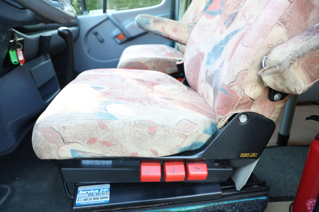 Mercedes-Benz Onbekend