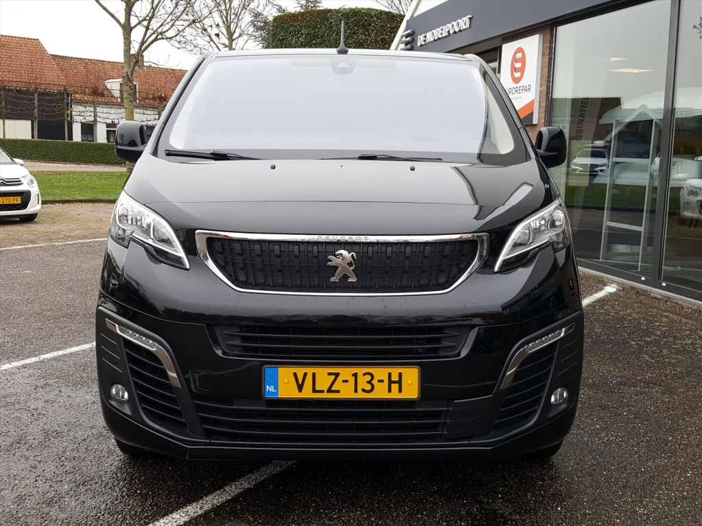 Peugeot Expert