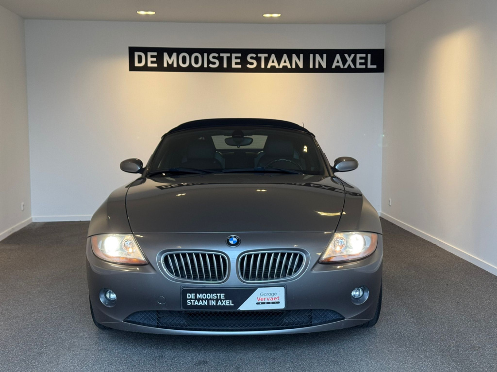 BMW Z4