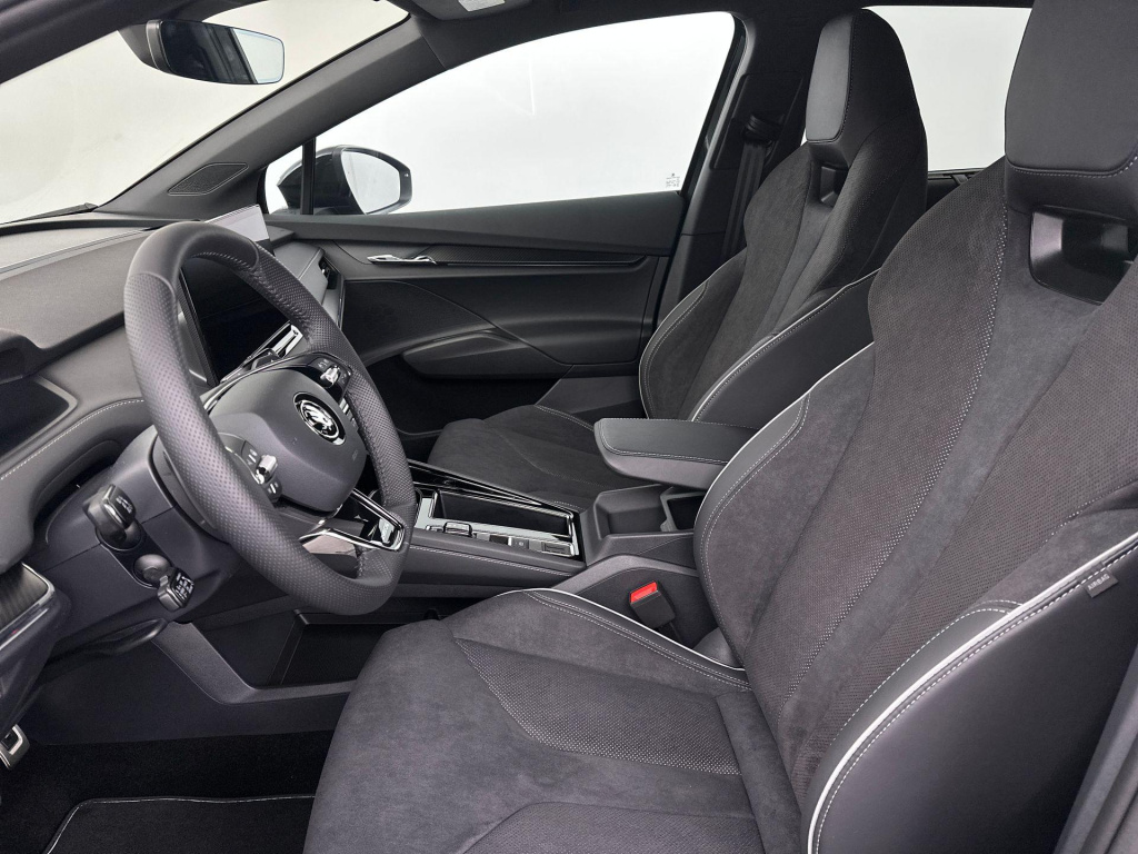 Skoda Enyaq Iv