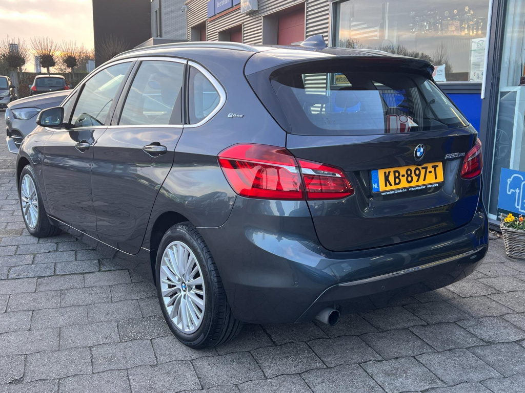 BMW 2-serie
