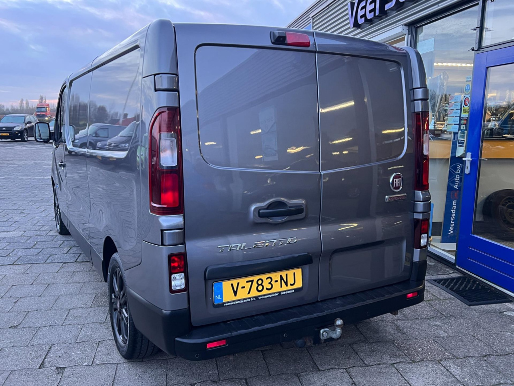 Fiat Talento