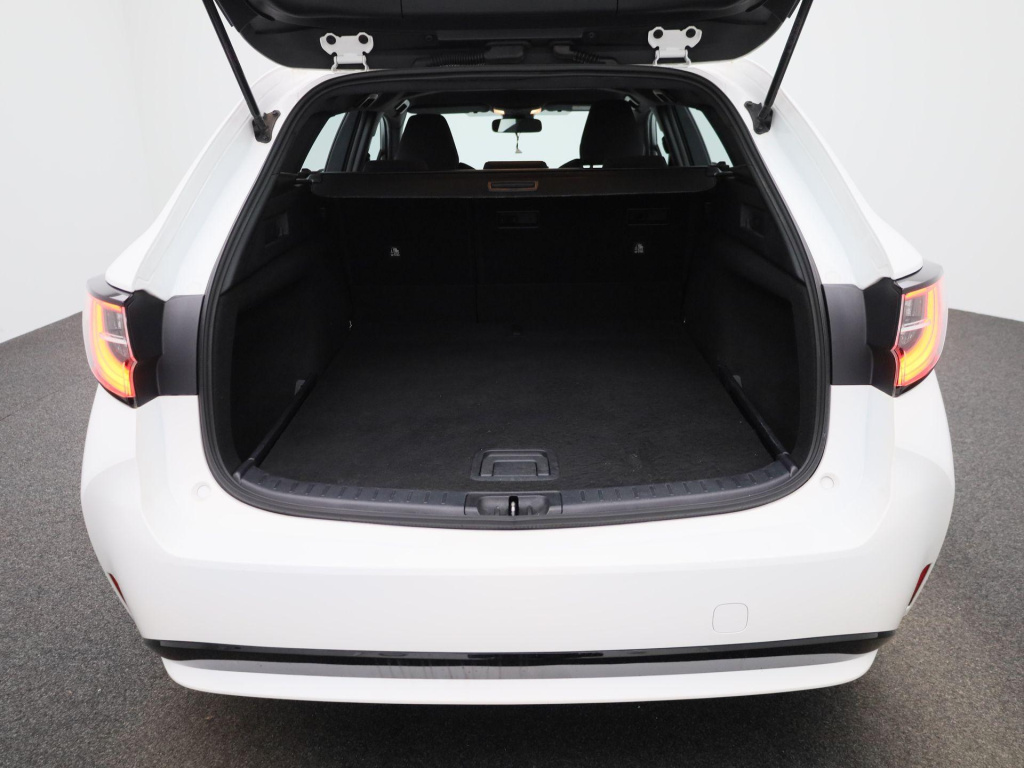 Toyota Corolla Touring Sports