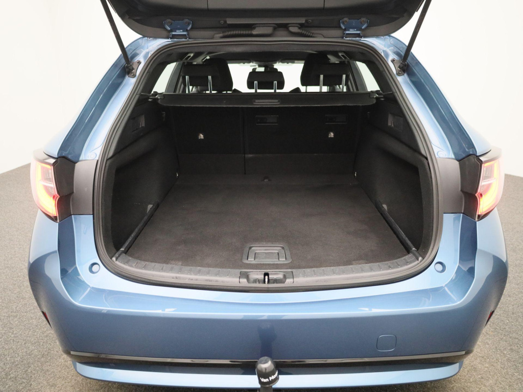 Toyota Corolla Touring Sports