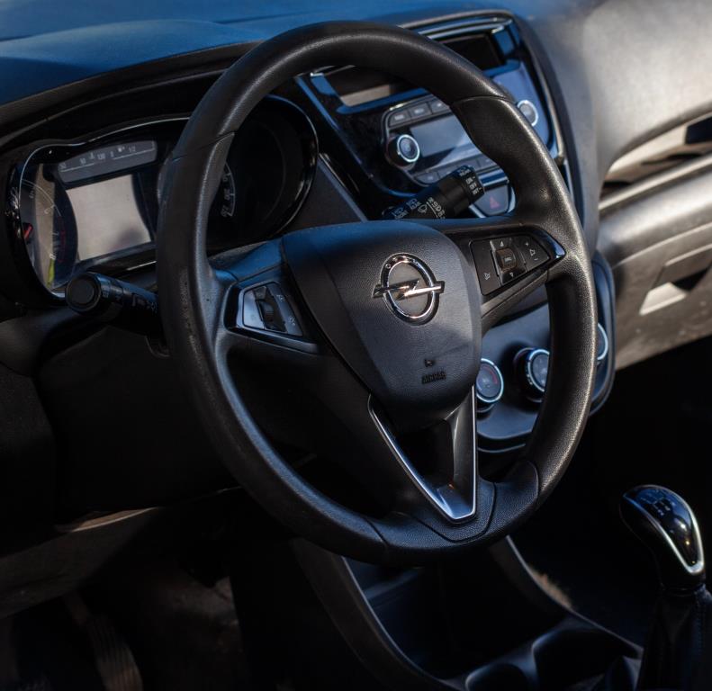Opel Karl