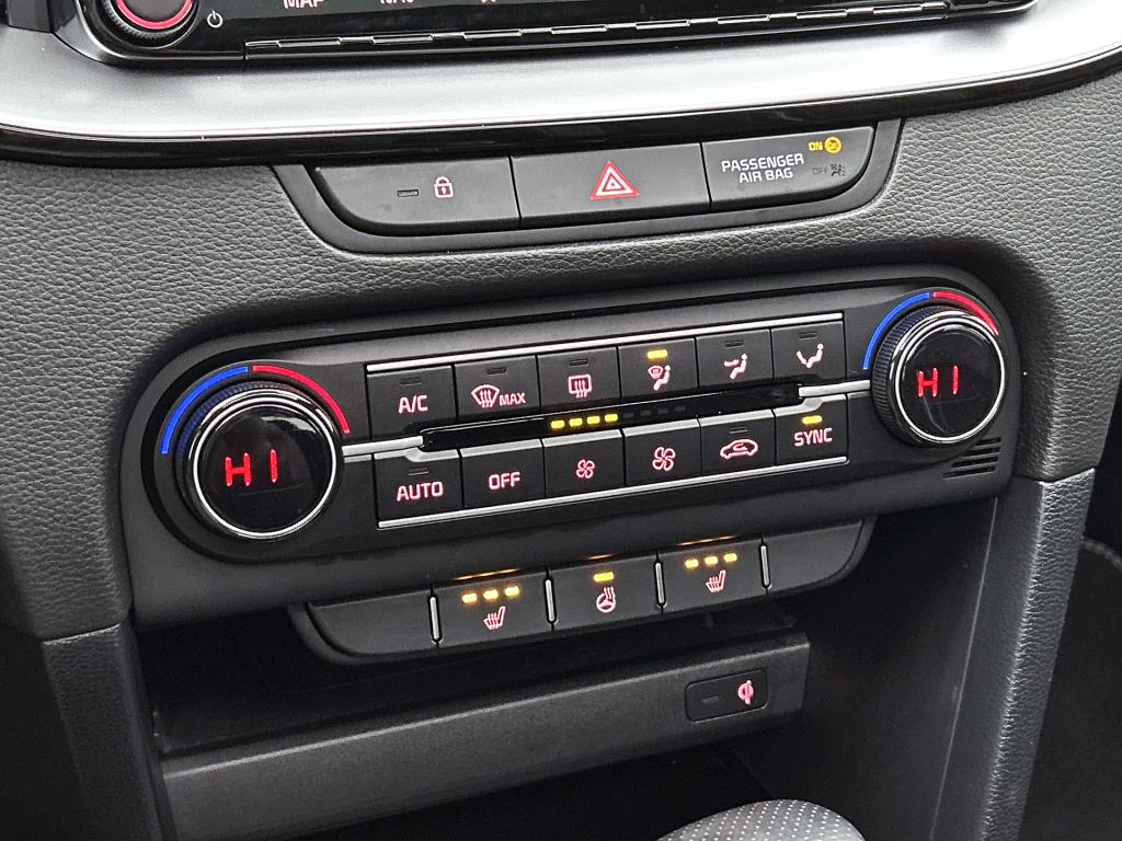 Kia Ceed Sportswagon