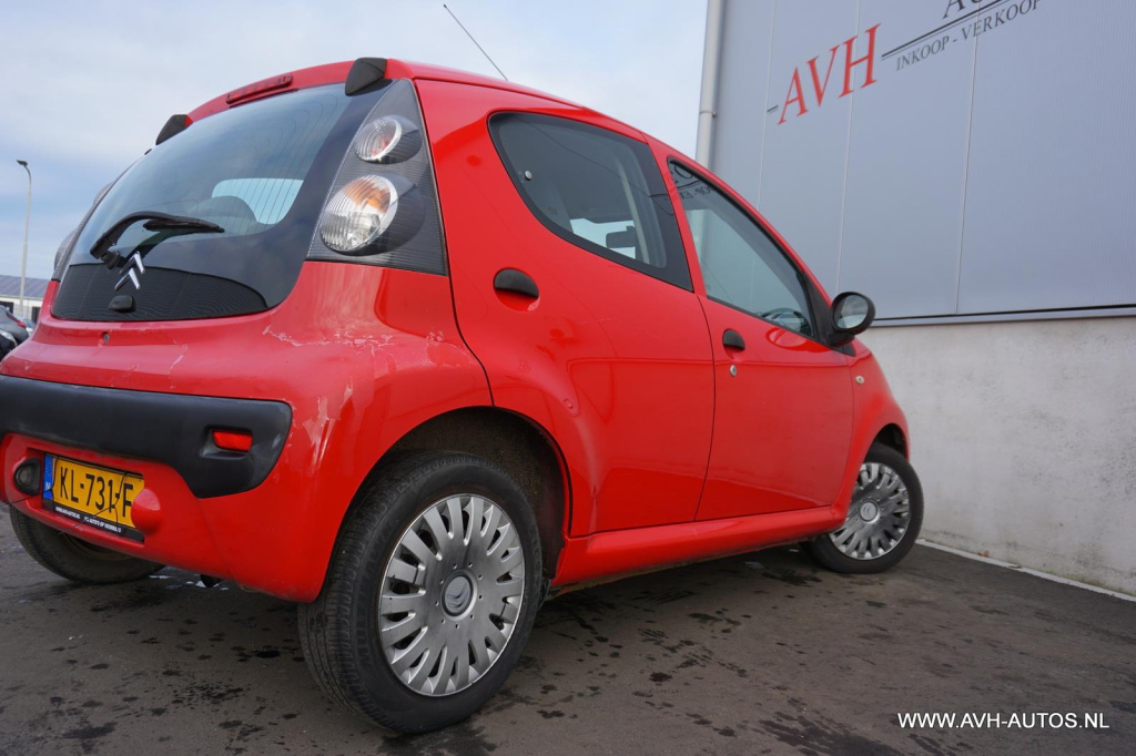 Citroen C1