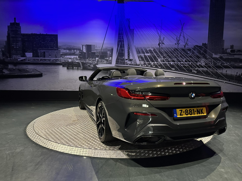 BMW 8-serie