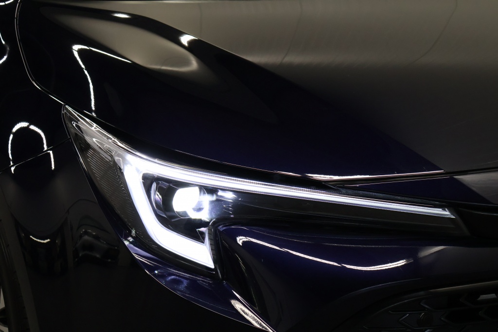 Toyota Corolla Touring Sports