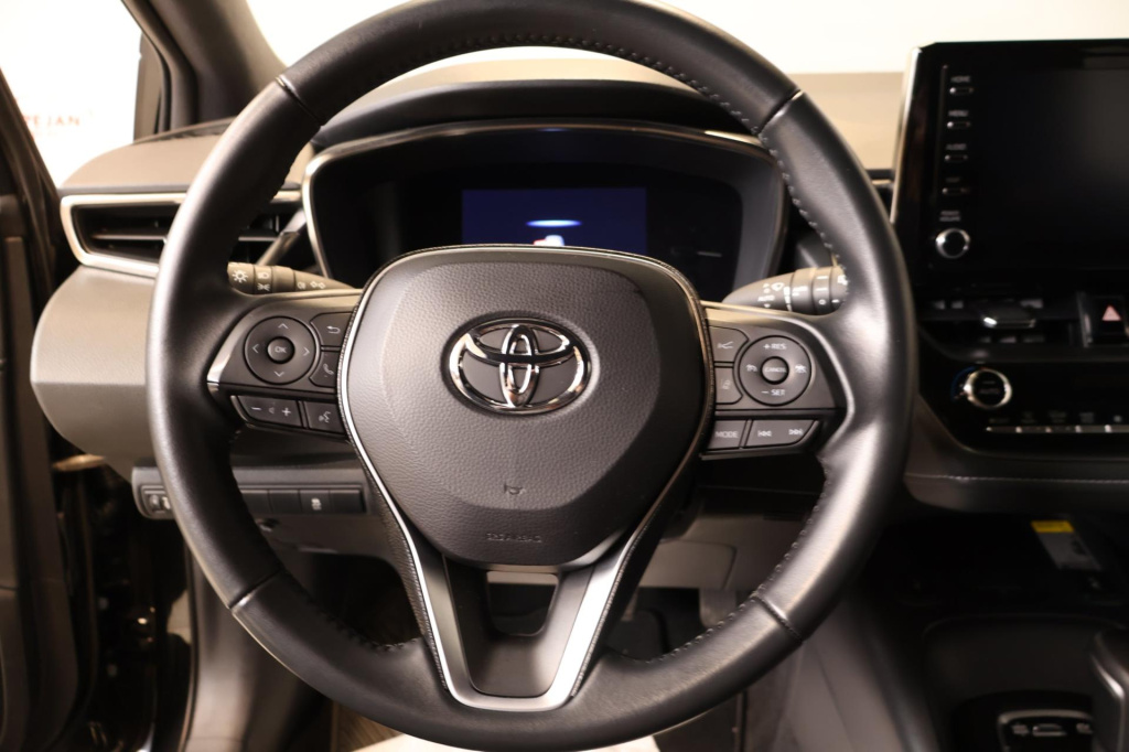 Toyota Corolla Touring Sports