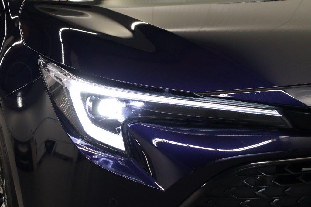 Toyota Corolla Touring Sports