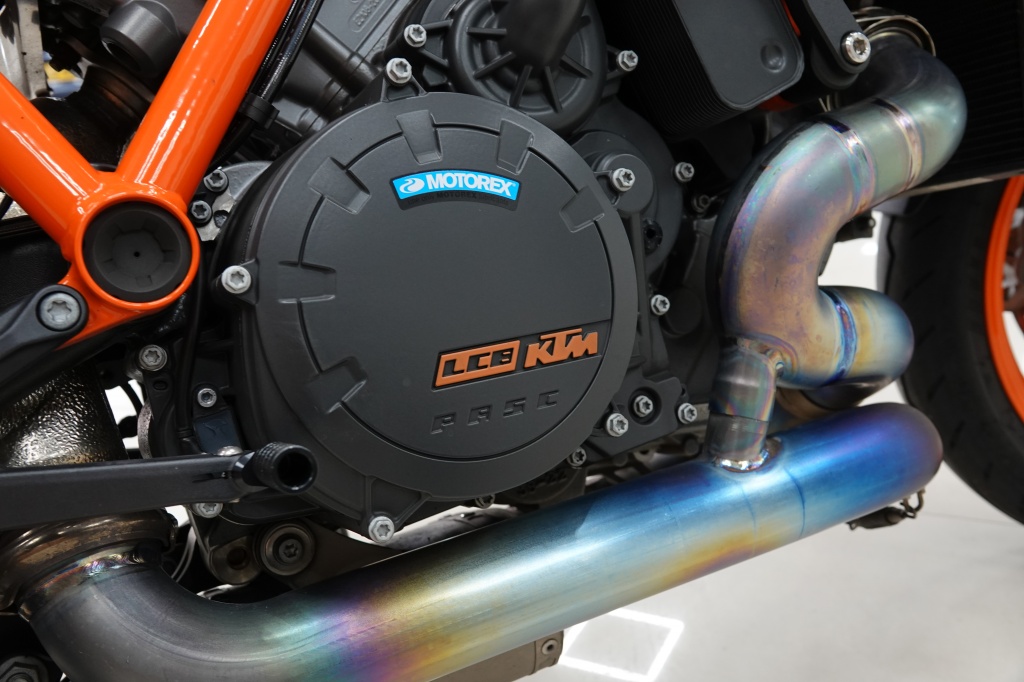 Ktm 1290