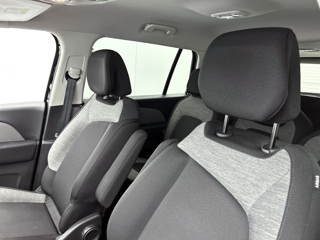 Citroen Grand C4 Spacetourer