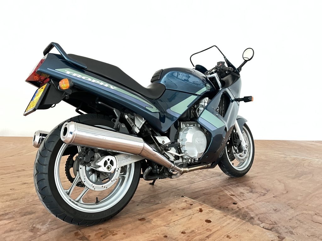 Triumph Trophy
