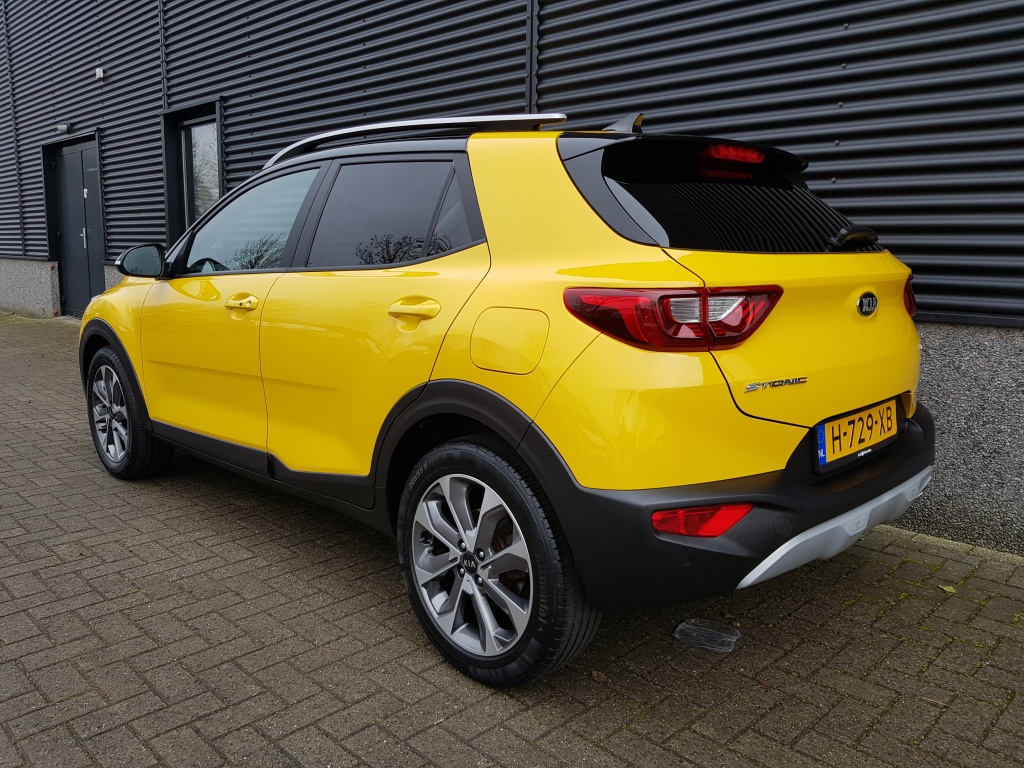 Kia Stonic
