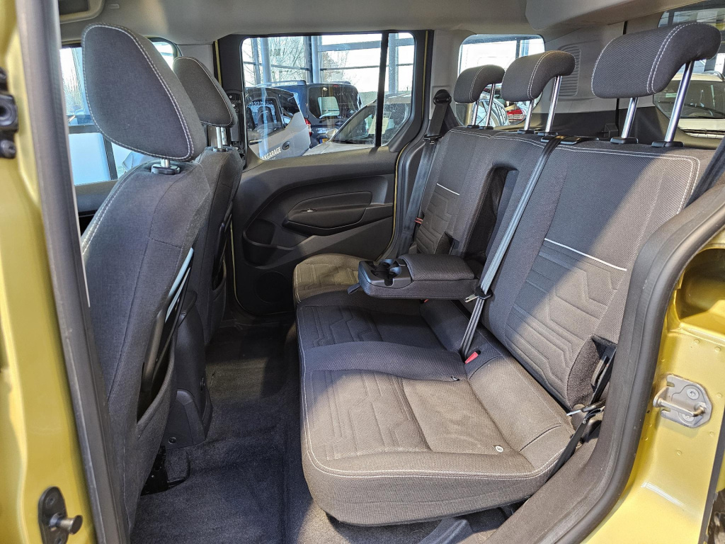 Ford Tourneo Connect