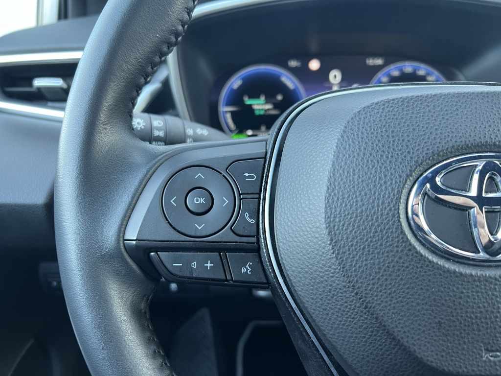 Toyota Corolla Touring Sports