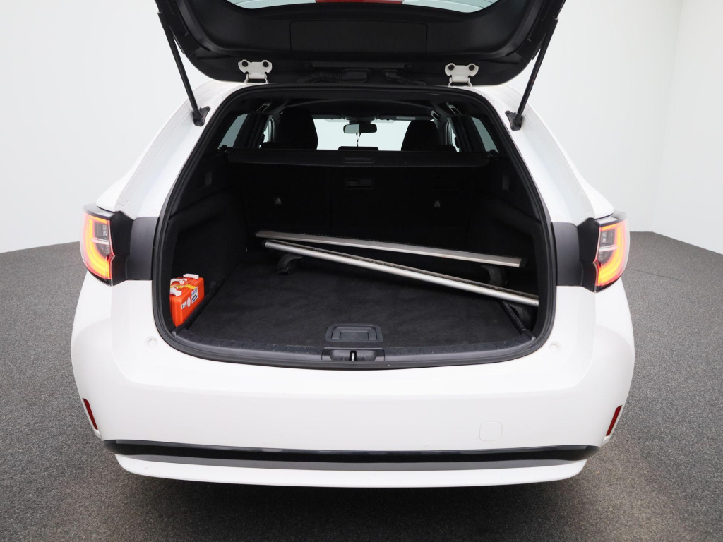 Toyota Corolla Touring Sports