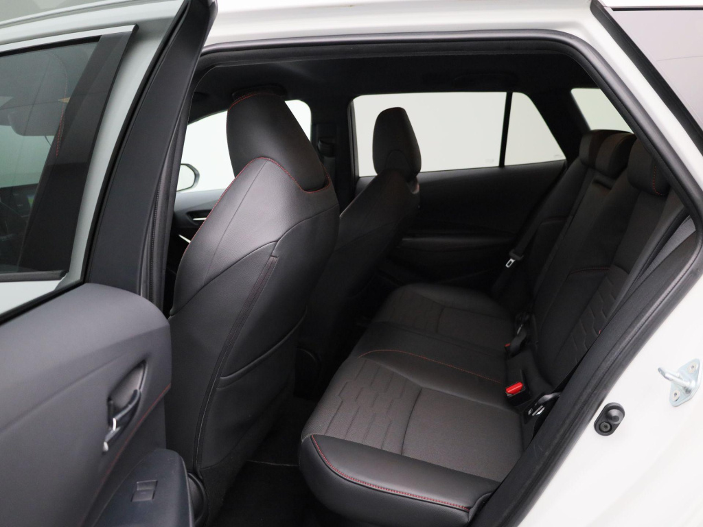 Toyota Corolla Touring Sports