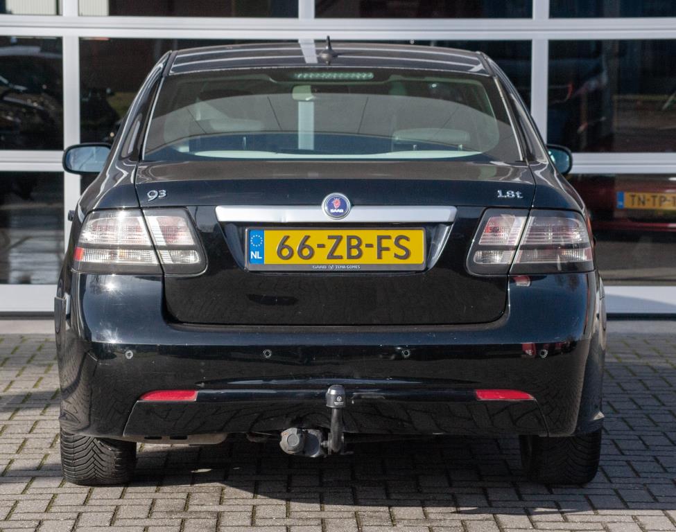 Saab 9-3