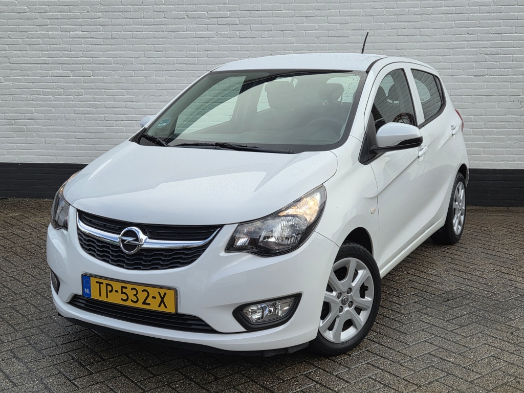 Opel Karl