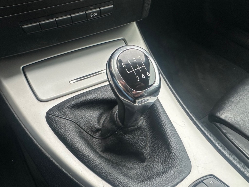 BMW 3-serie
