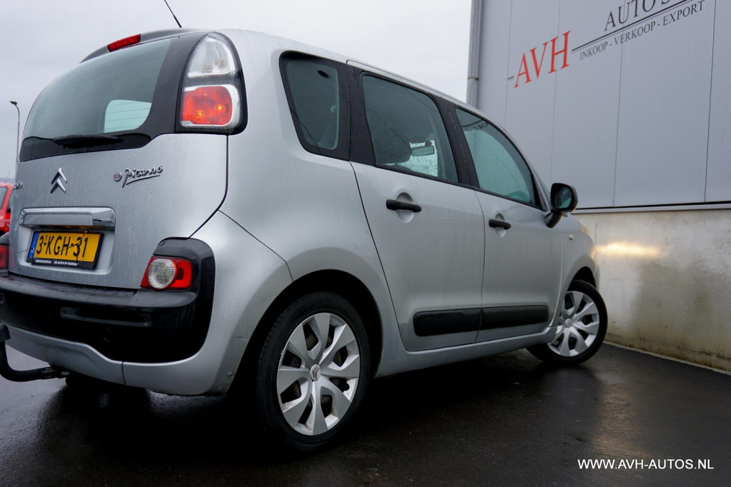 Citroen C3 Picasso