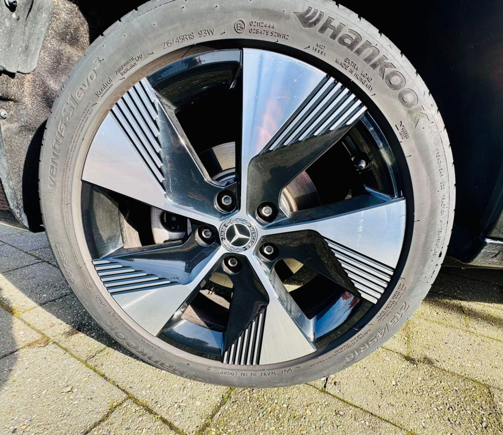 Mercedes-Benz Ecitan