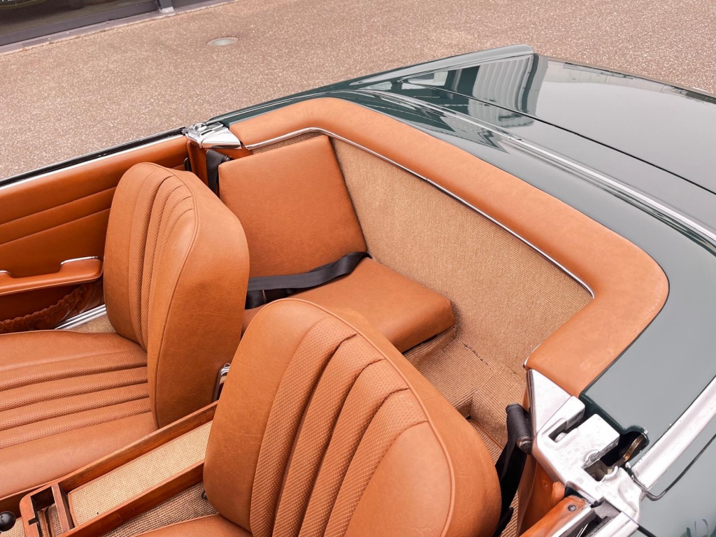 Mercedes-Benz Sl
