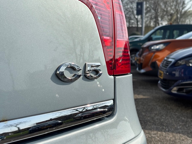 Citroen C5