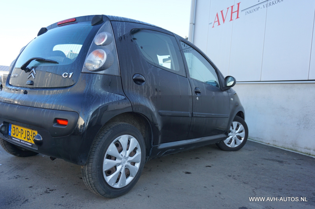 Citroen C1