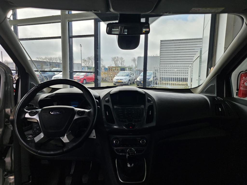 Ford Tourneo Connect