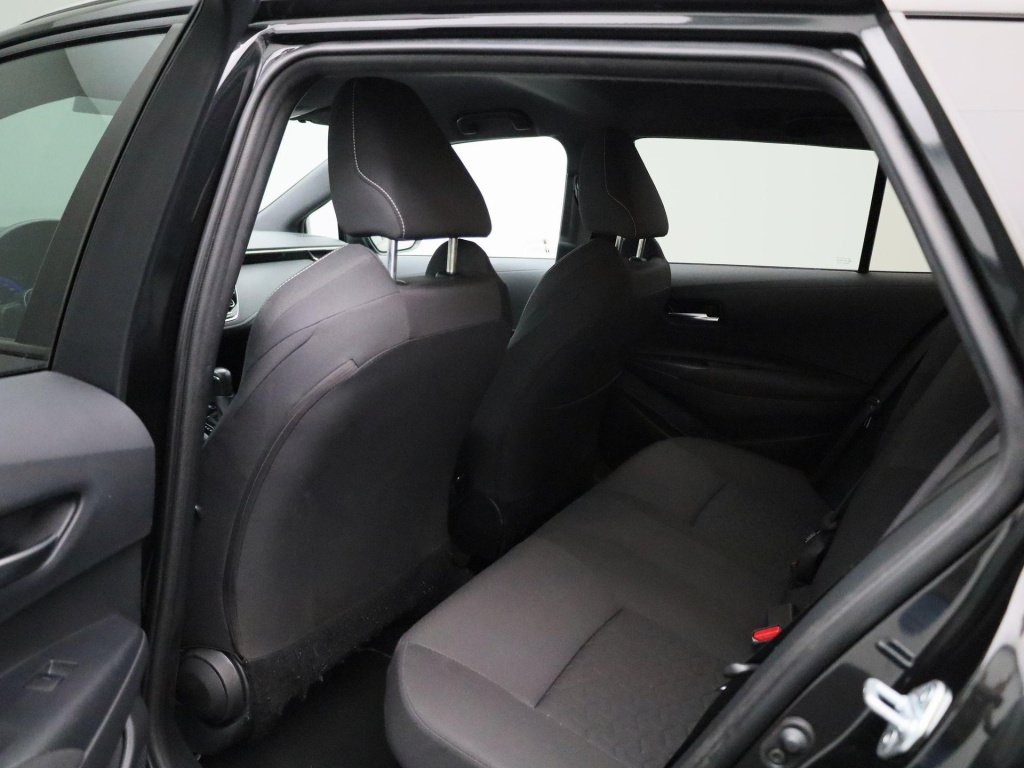 Toyota Corolla Touring Sports