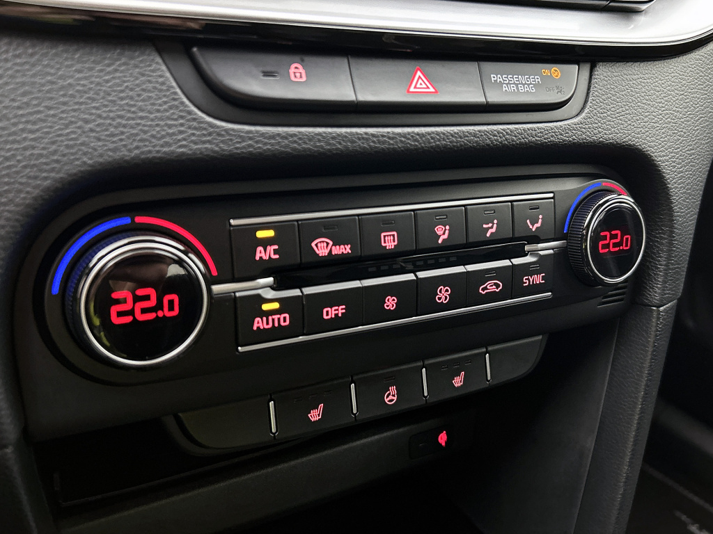 Kia Ceed Sportswagon