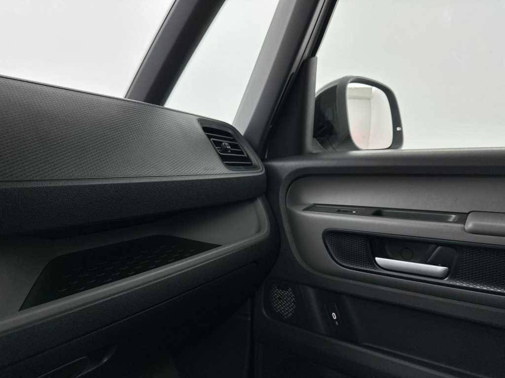 Volkswagen Id. Buzz Cargo