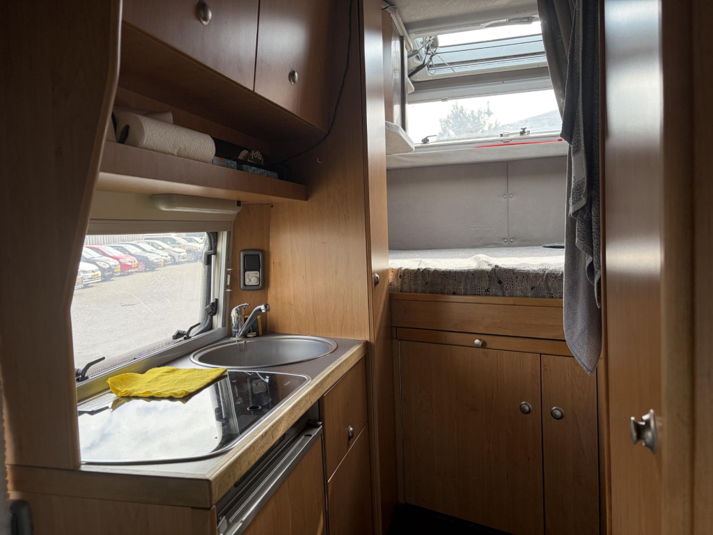 Mercedes-Benz Onbekend