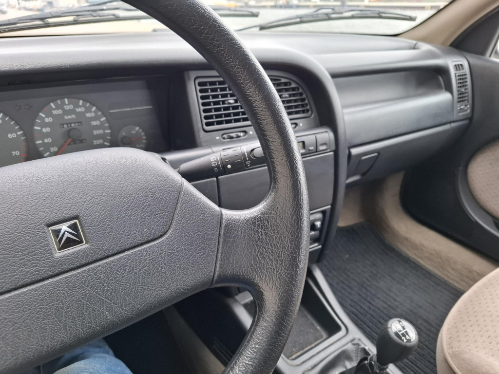 Citroen Xantia