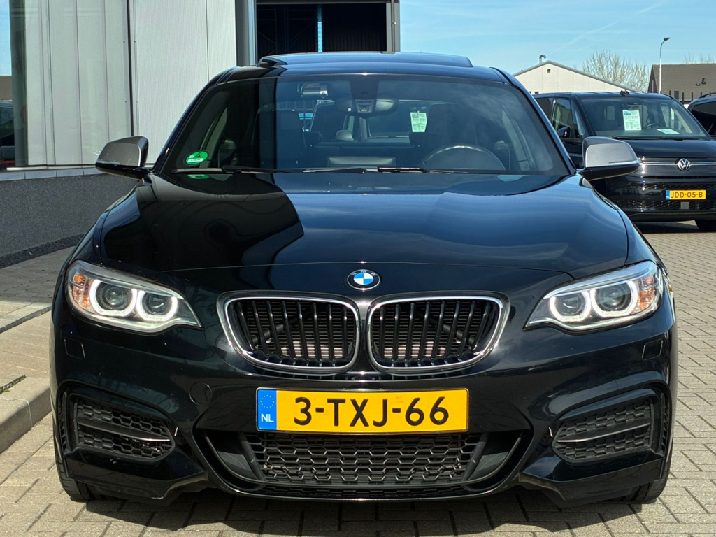 BMW 2-serie