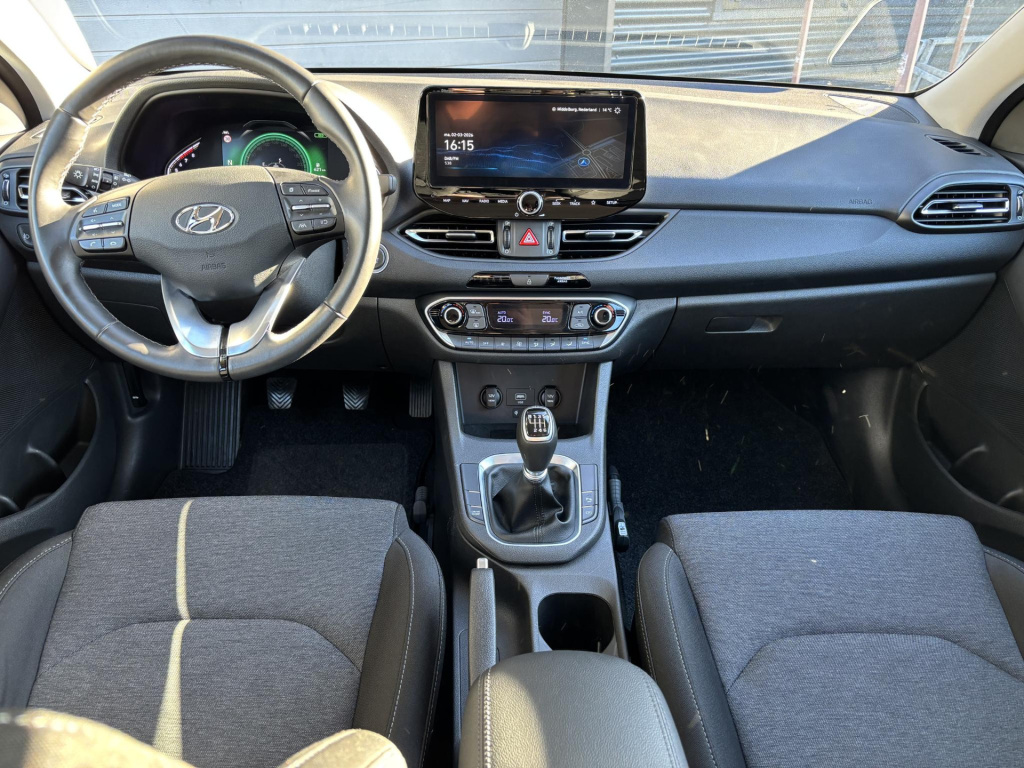 Hyundai I 30