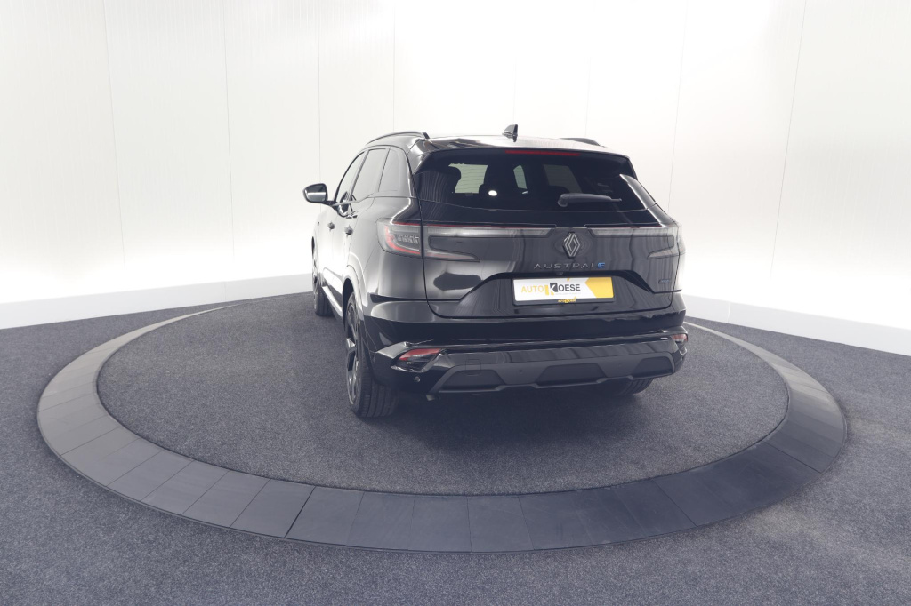 Renault Austral