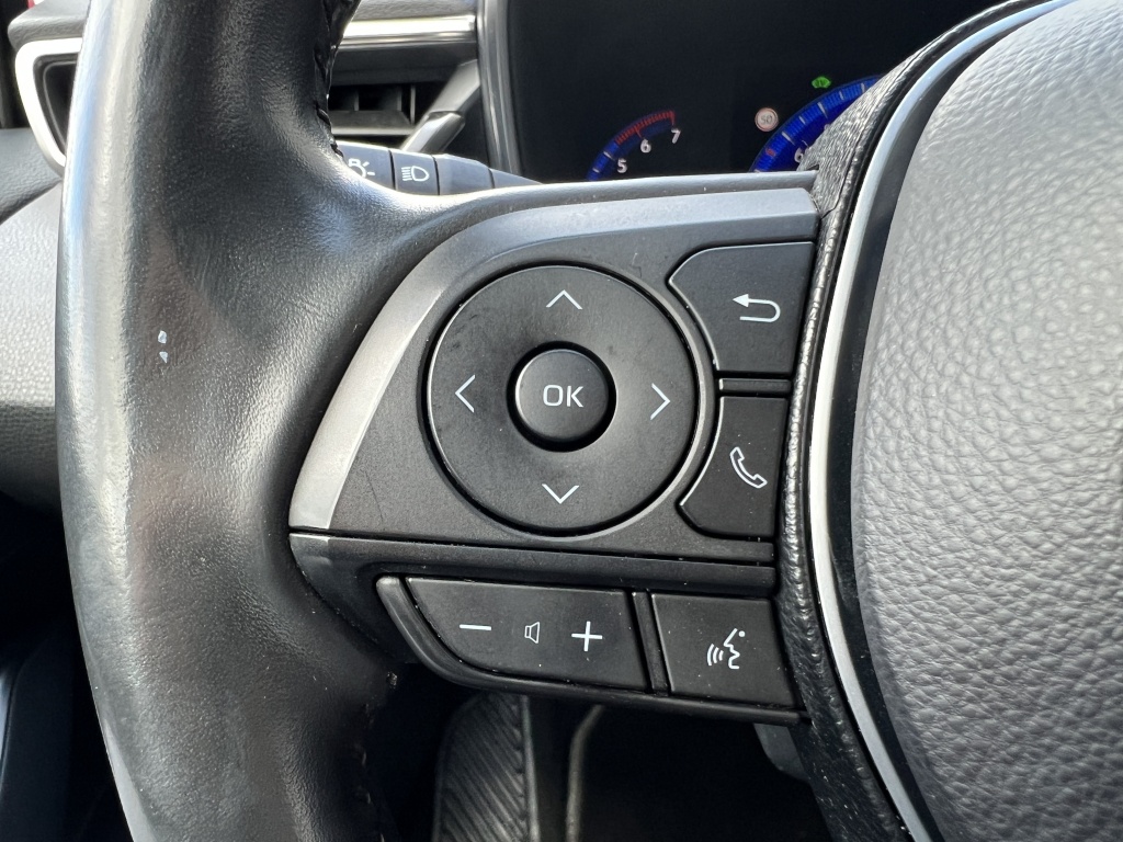 Toyota Corolla Touring Sports