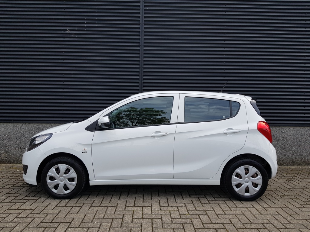 Opel Karl