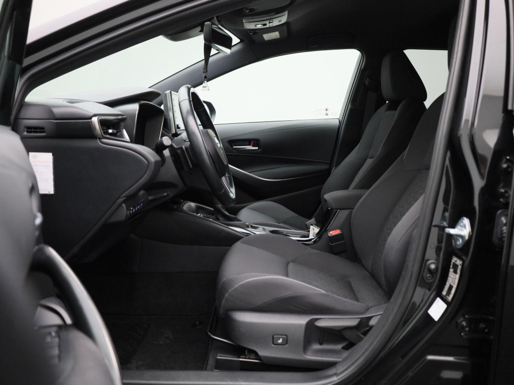 Toyota Corolla Touring Sports