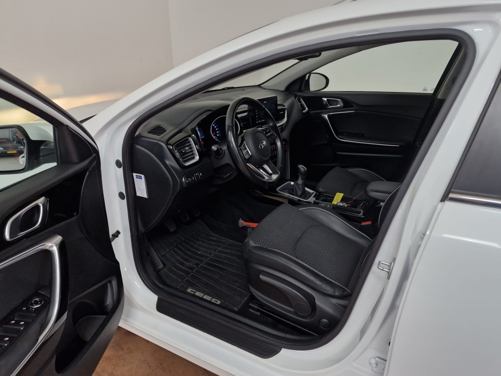 Kia Ceed Sportswagon