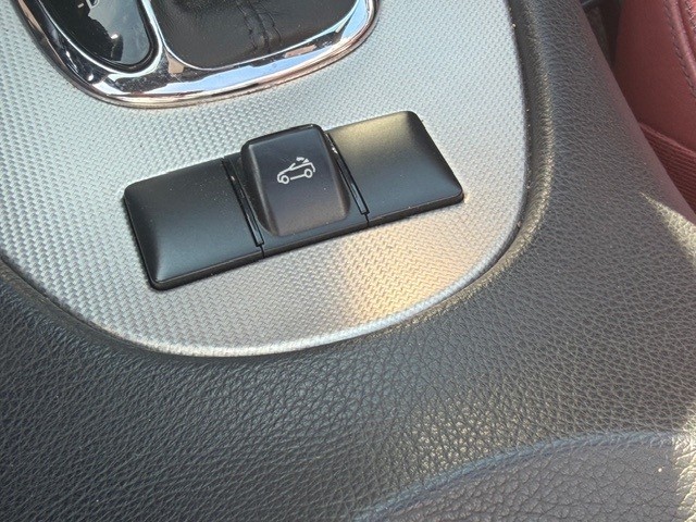 Mercedes-Benz Clk-klasse