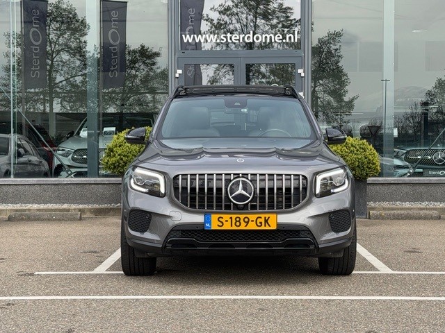 Mercedes-Benz 200-klasse