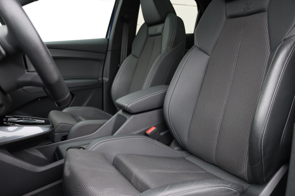 Audi Q4 Sportback E-tron