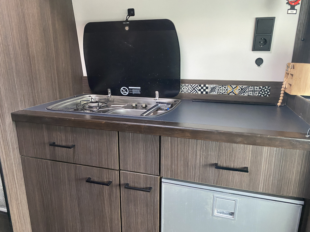 Mercedes-Benz Onbekend