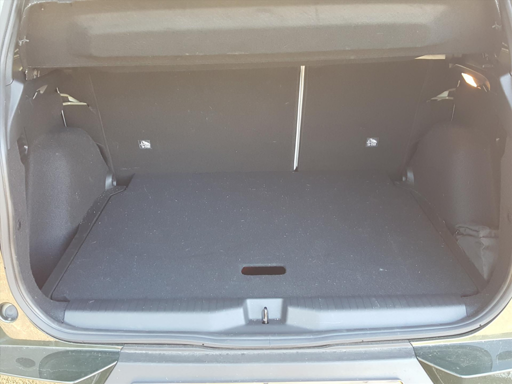 Citroen ë-c3 Aircross